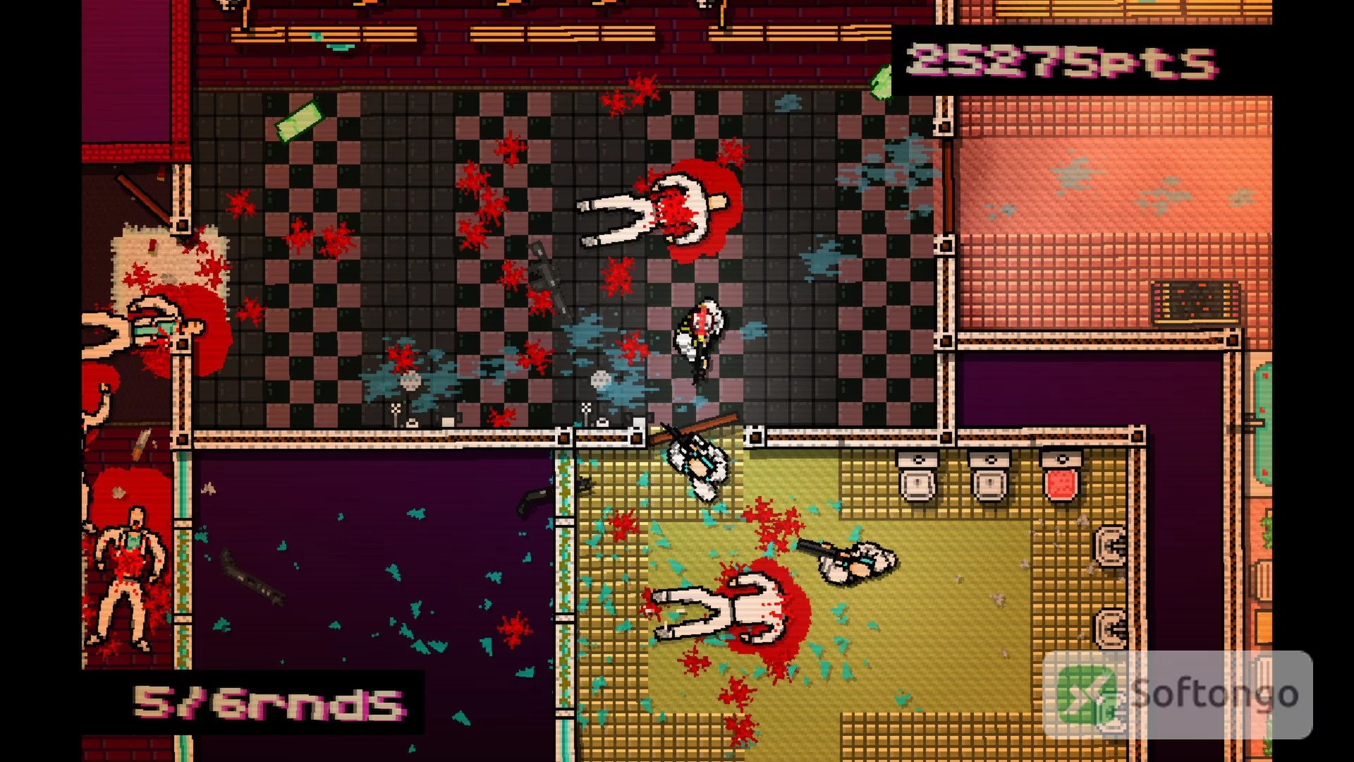 Hotline Miami
