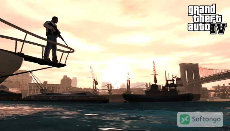 GTA 4