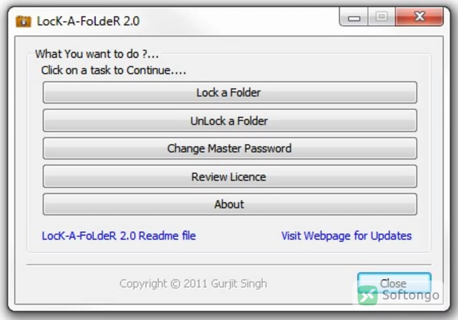 LocK-A-FoLdeR