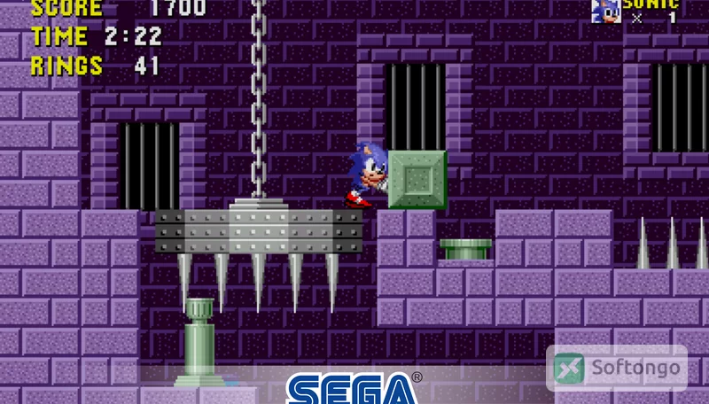 Sonic