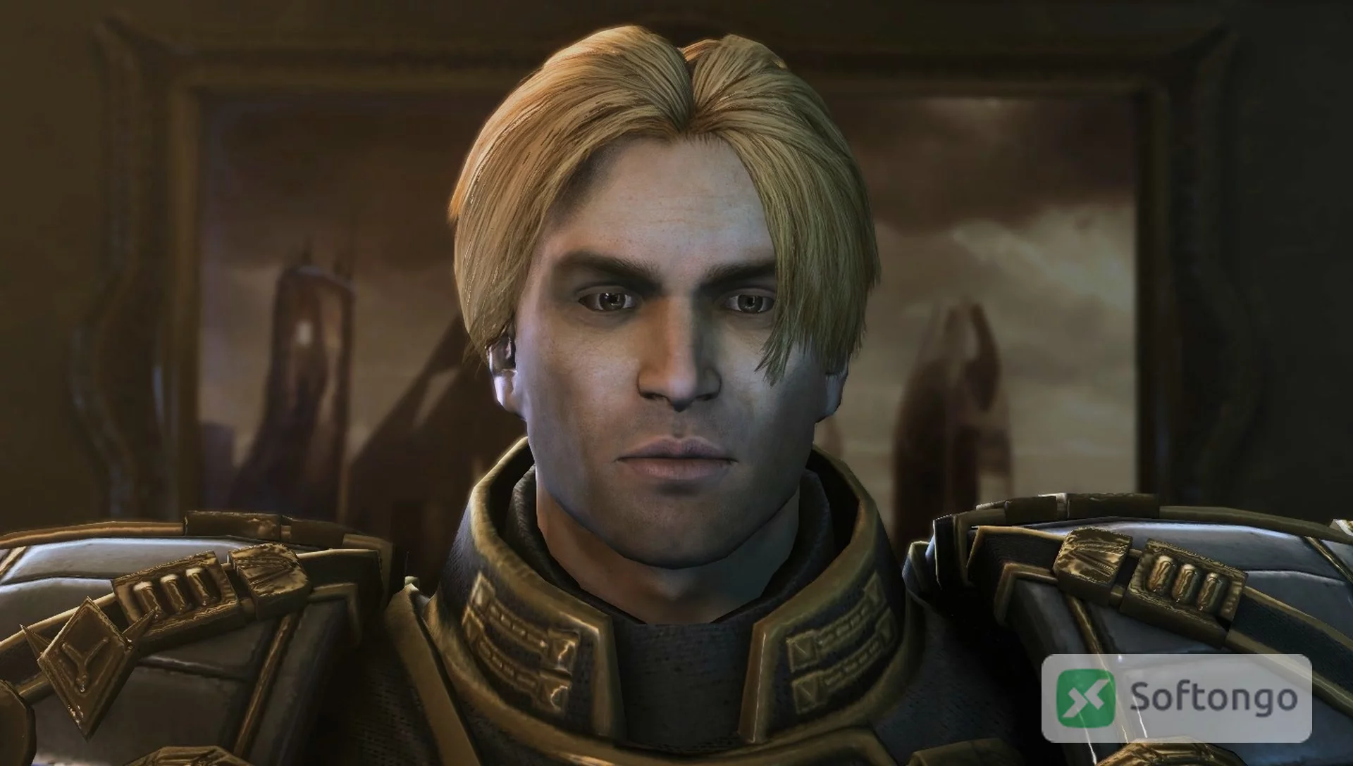 Starcraft 2