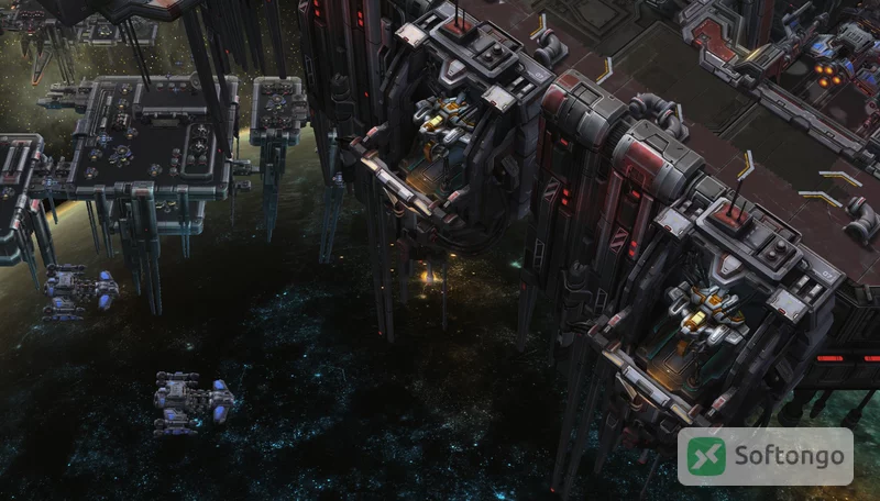 Starcraft 2