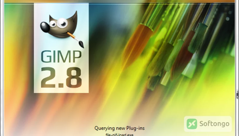 GIMP
