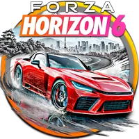 Forza Horizon 6
