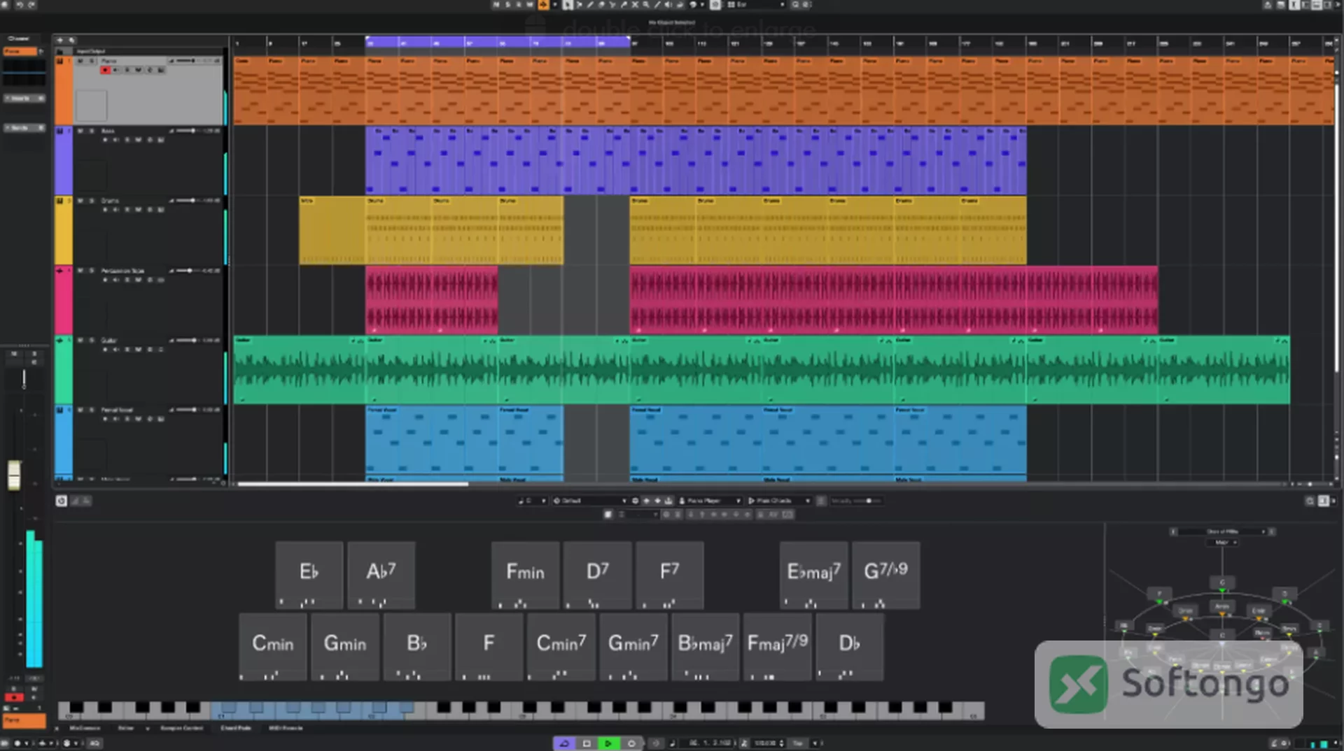 Cubase