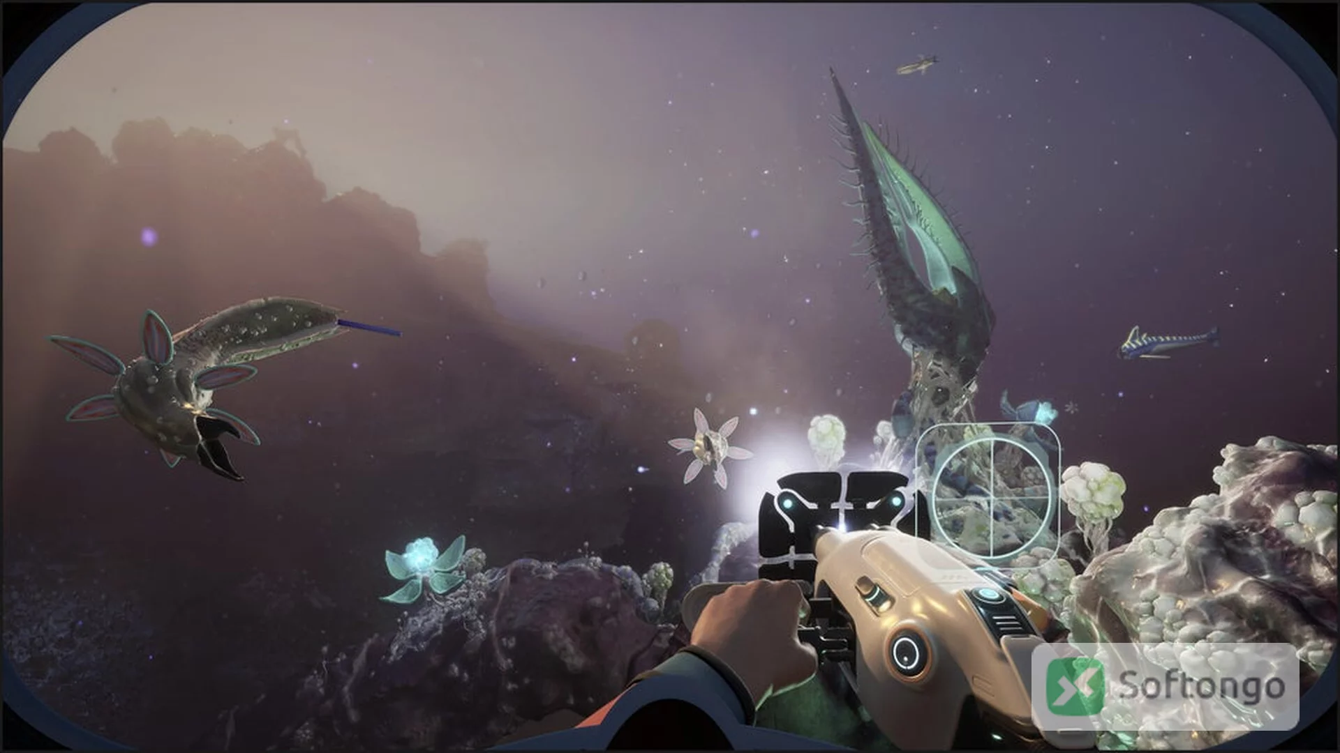 Subnautica 2