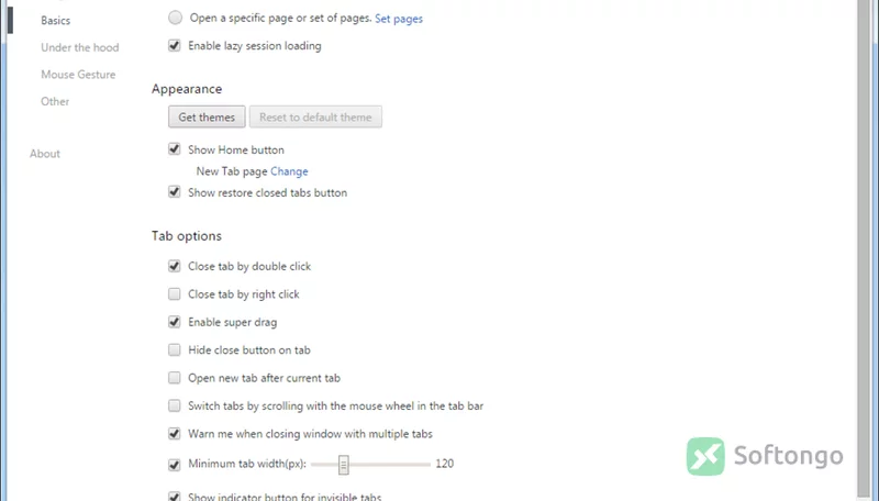 Cent Browser