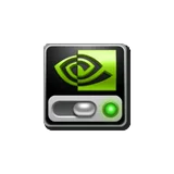 NVIDIA Control Panel