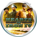 Hearts of Iron 4
