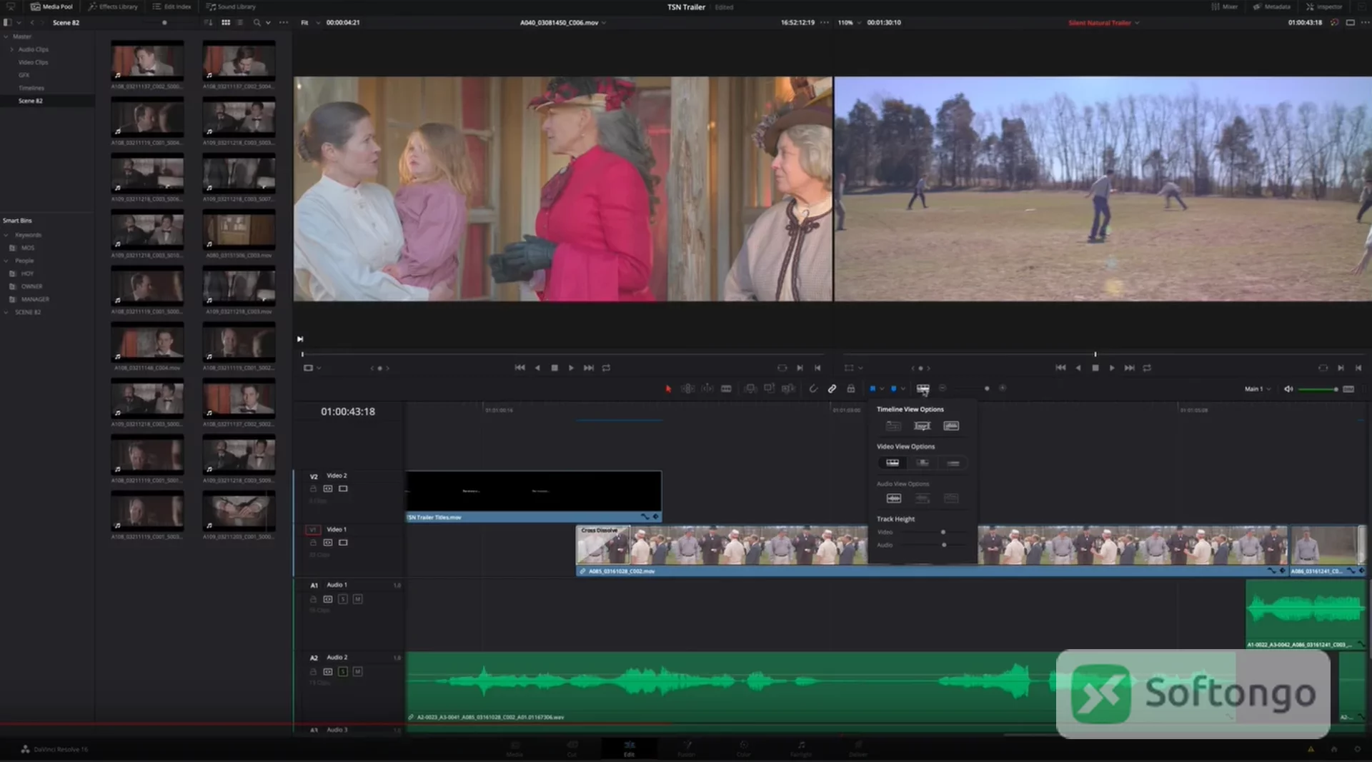 DaVinci Resolve
