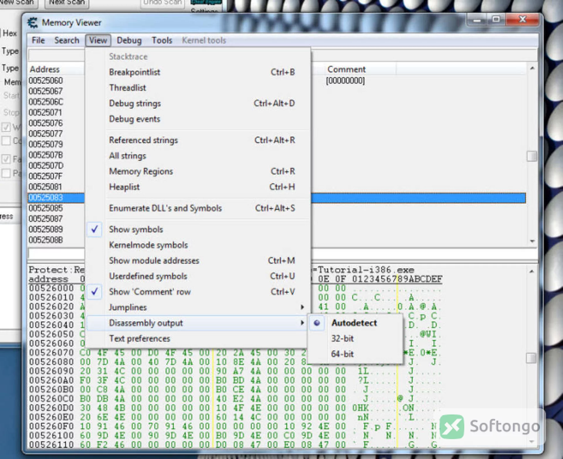Cheat Engine