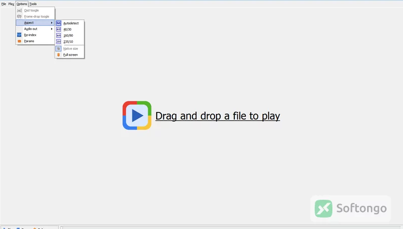 Any Media Player