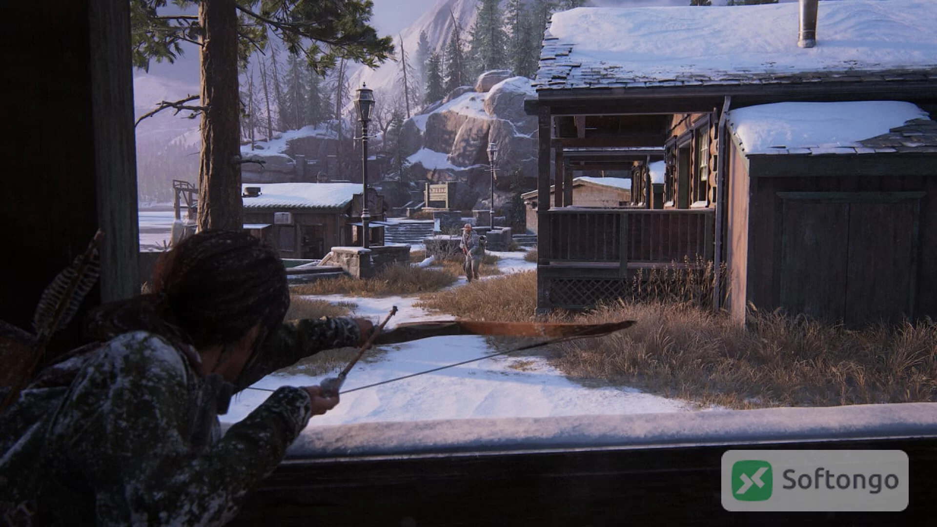 The Last of Us Part 1