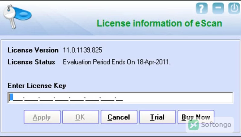 eScan Internet Security Suite