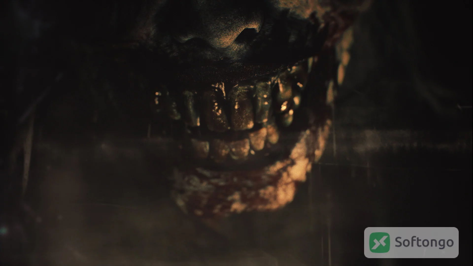 Resident Evil Requiem
