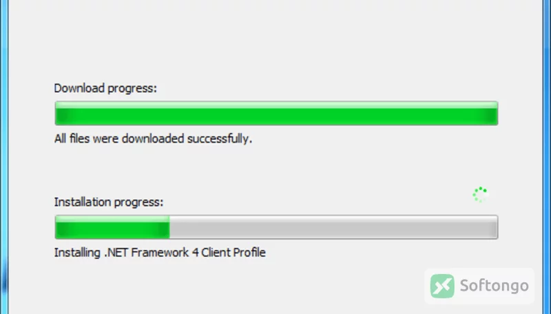 Microsoft .NET Framework
