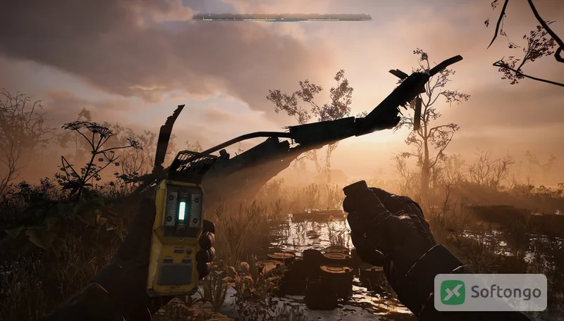 S.T.A.L.K.E.R. 2: Heart of Chernobyl