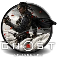Ghost of Tsushima
