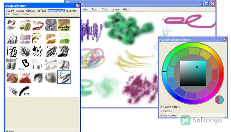 MyPaint