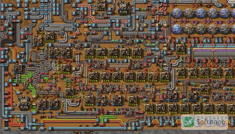 Factorio