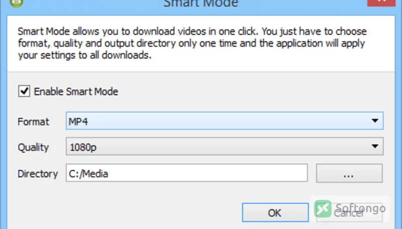 4k Video Downloader