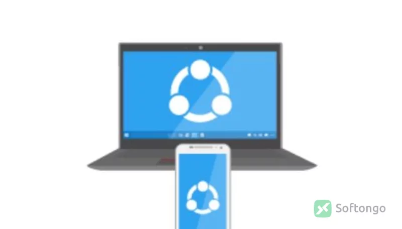 SHAREit