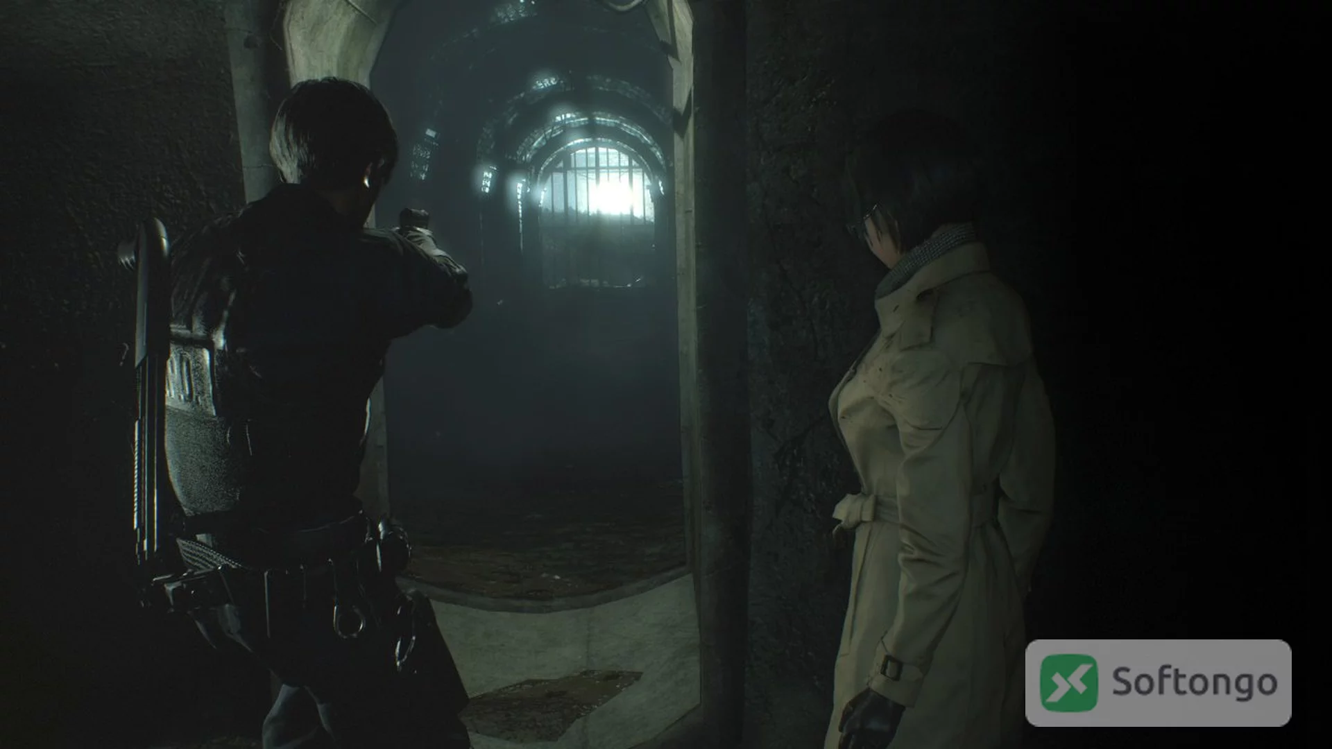 Resident Evil 2
