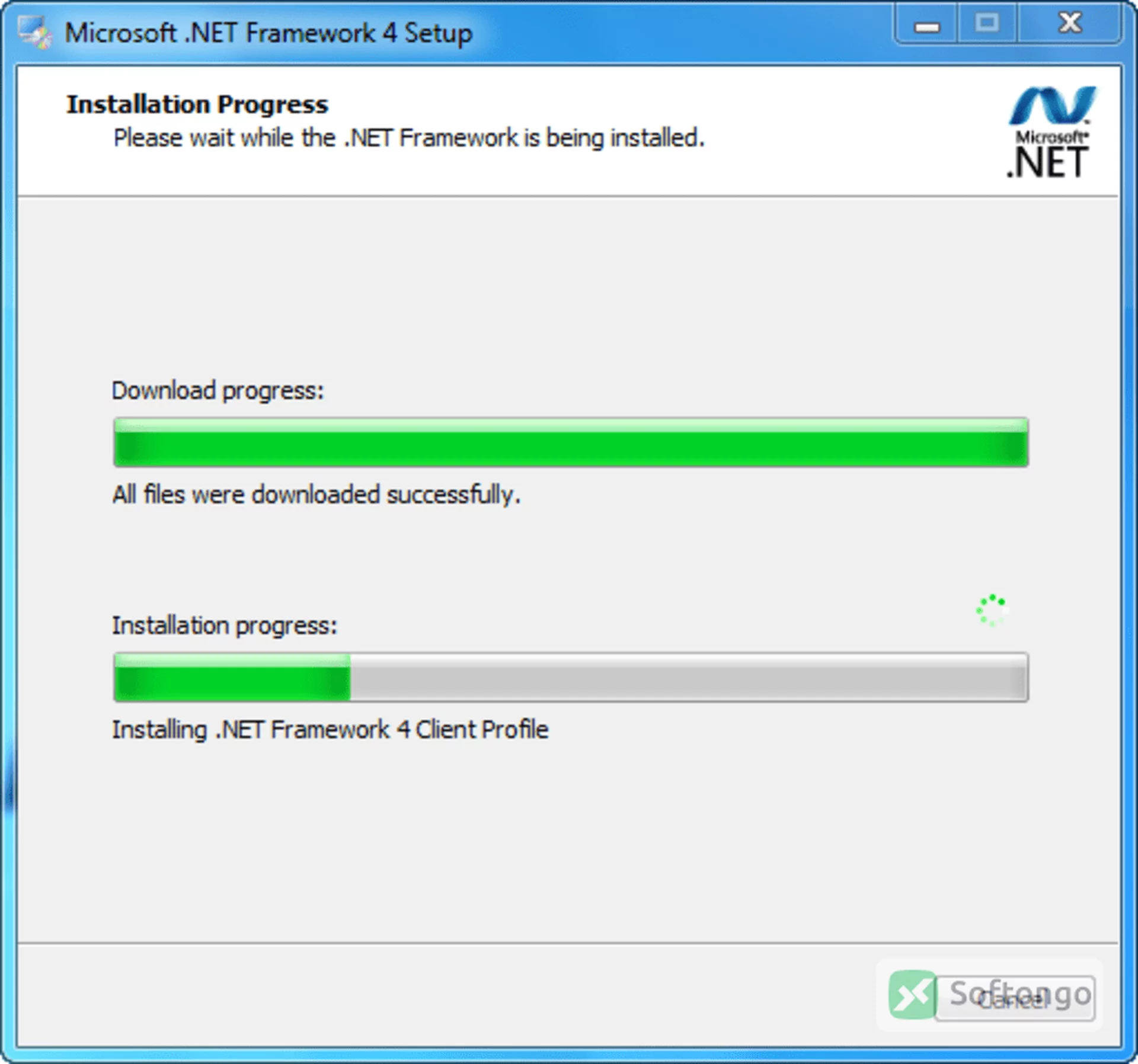 Microsoft .NET Framework