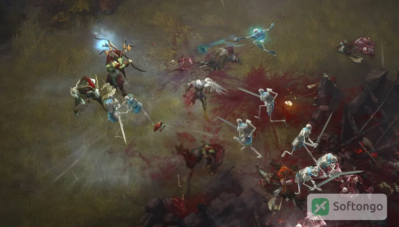 Diablo 3