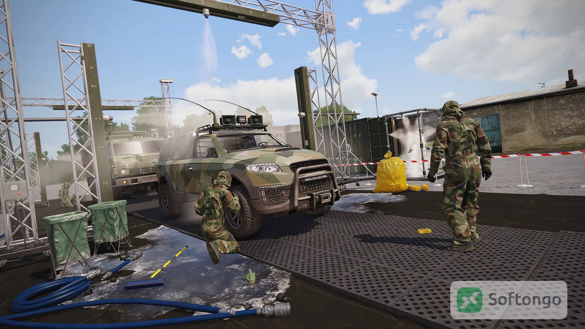 Arma 3