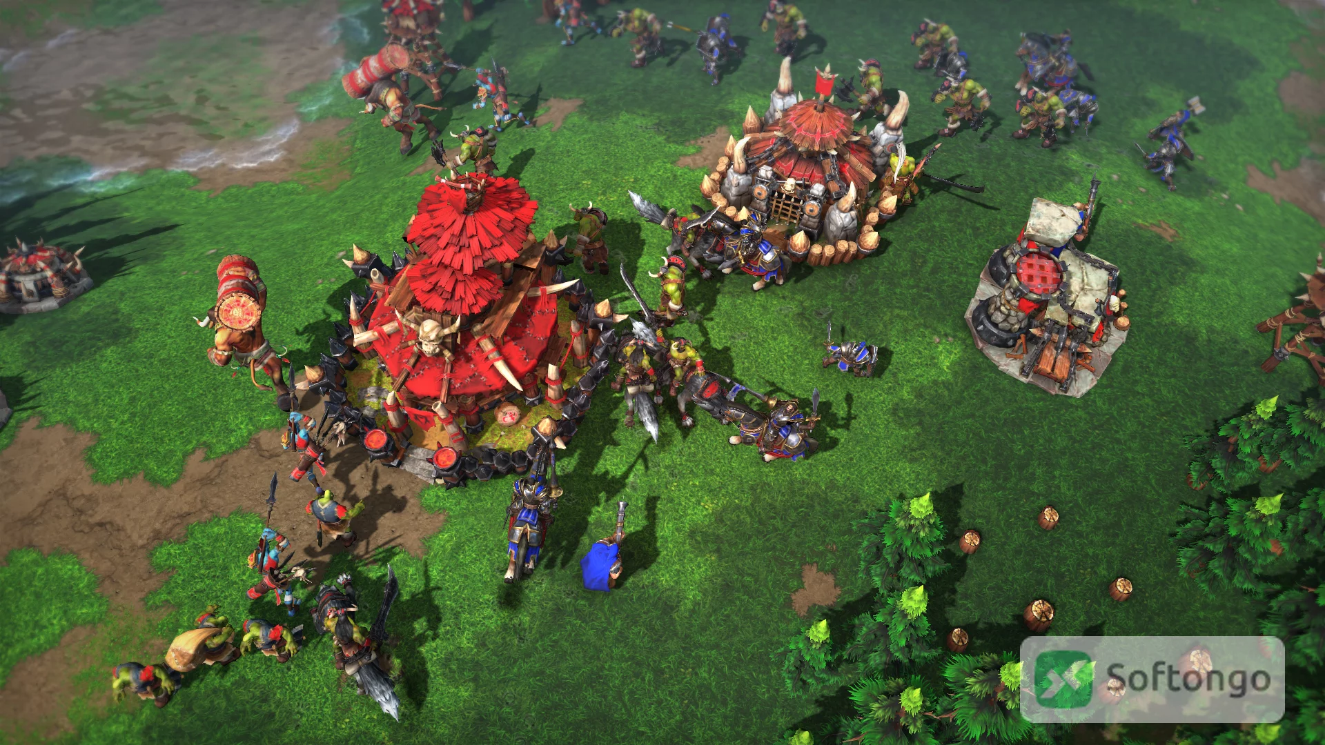 Warcraft 3