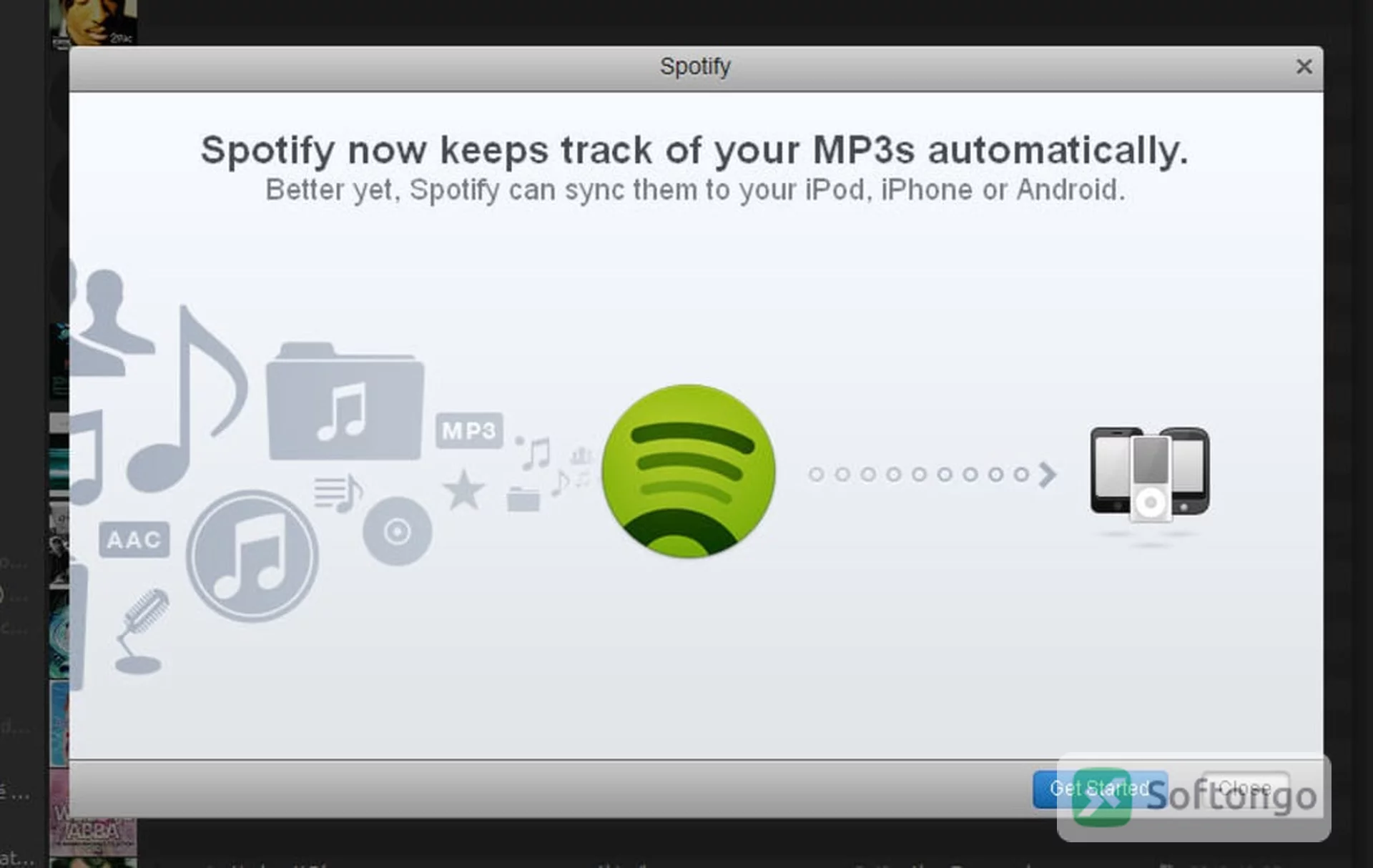 Spotify