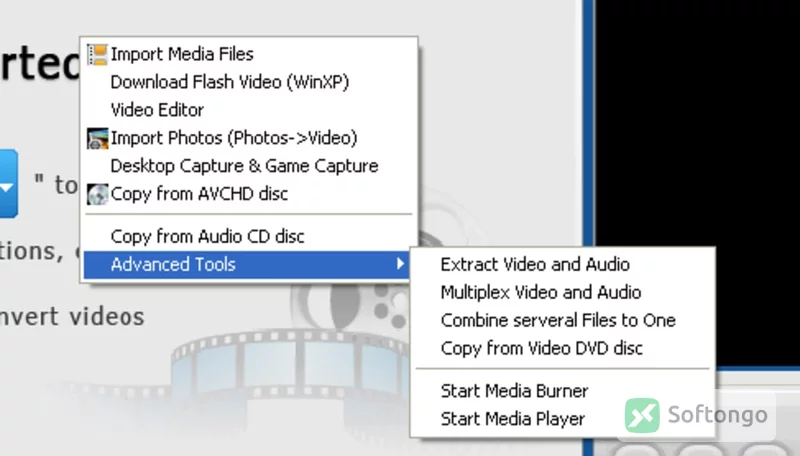 Total Video Converter