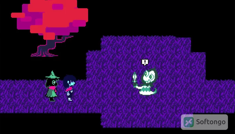 Deltarune