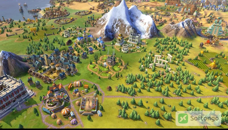 Civilization 6