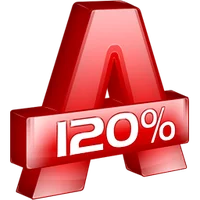 Alcohol 120%