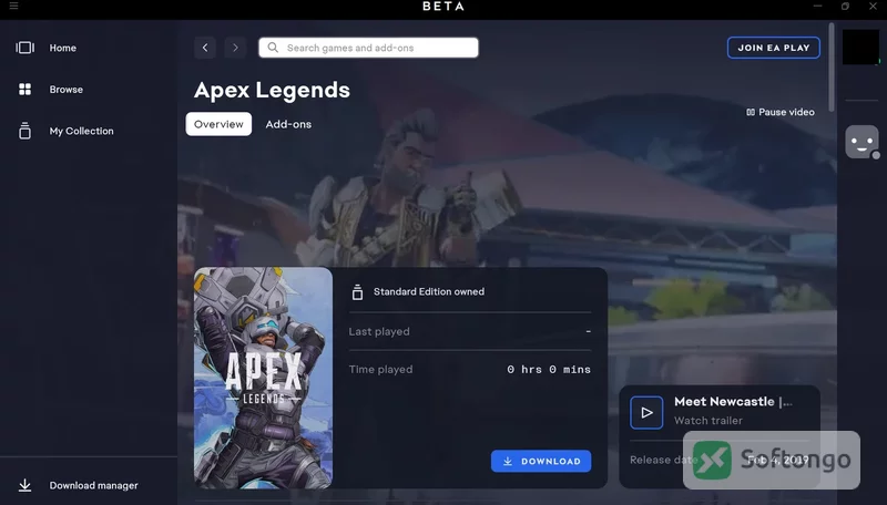 Electronic Arts