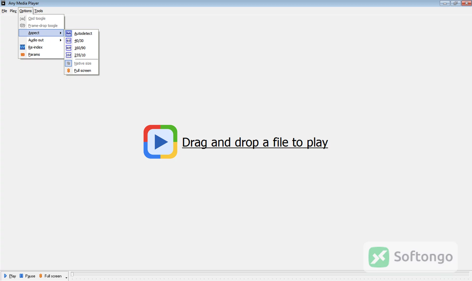 Any Media Player
