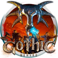 Gothic 1 Remake