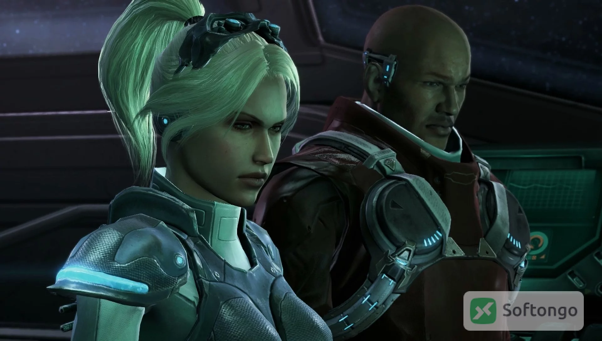 Starcraft 2