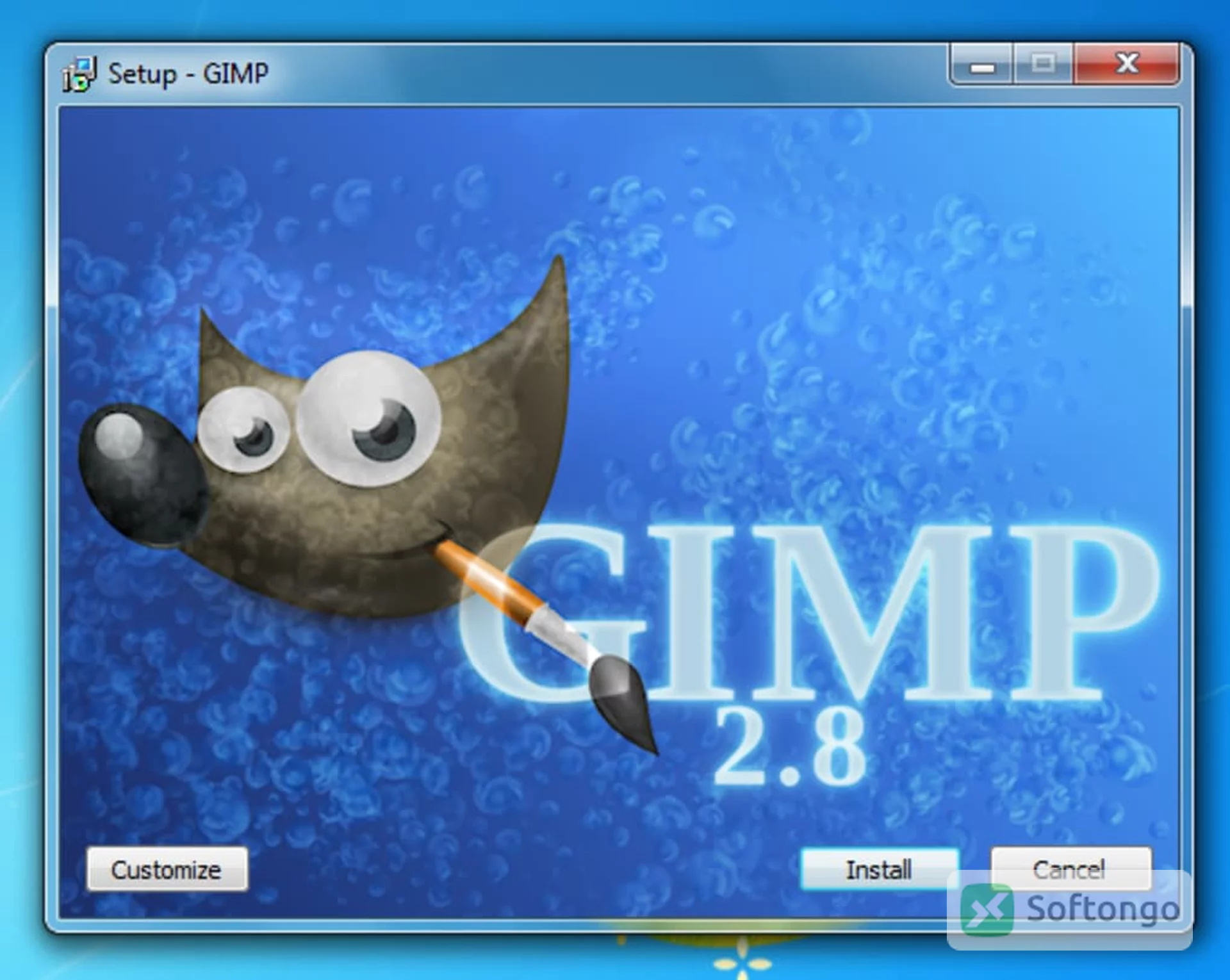 GIMP