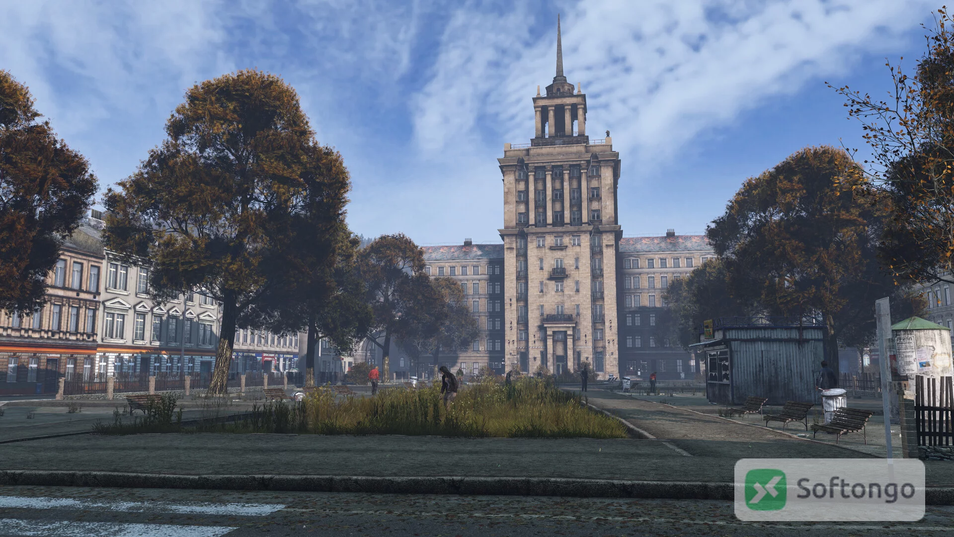 DayZ