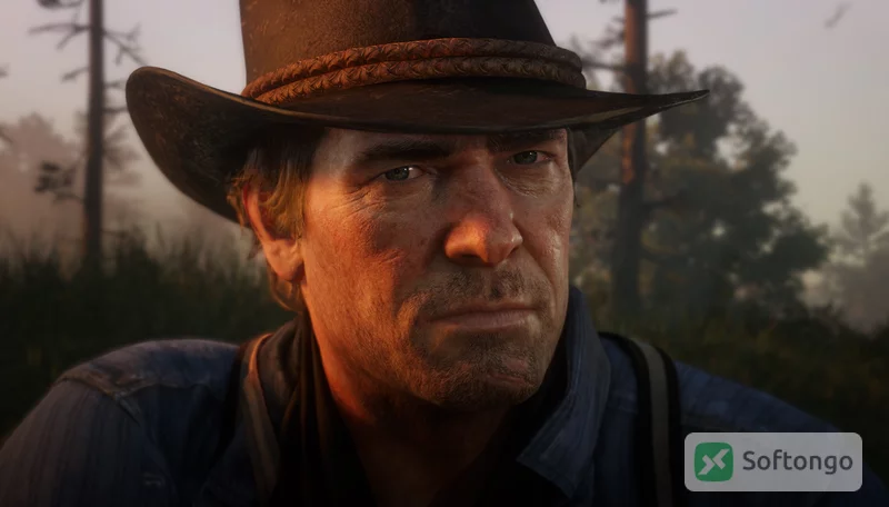 Red Dead Redemption 2