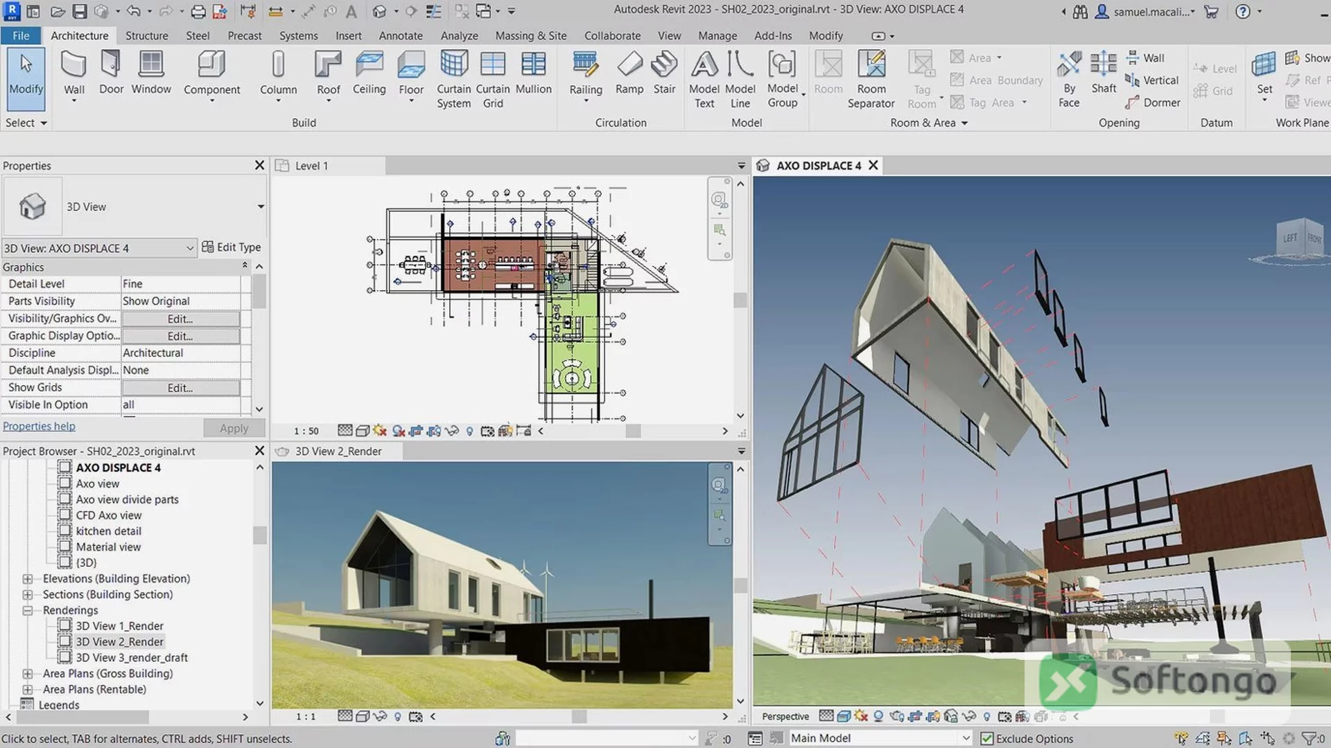 Autodesk Revit