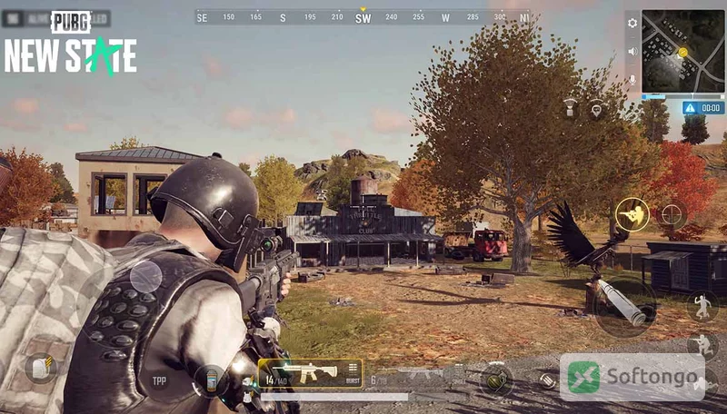PUBG Mobile