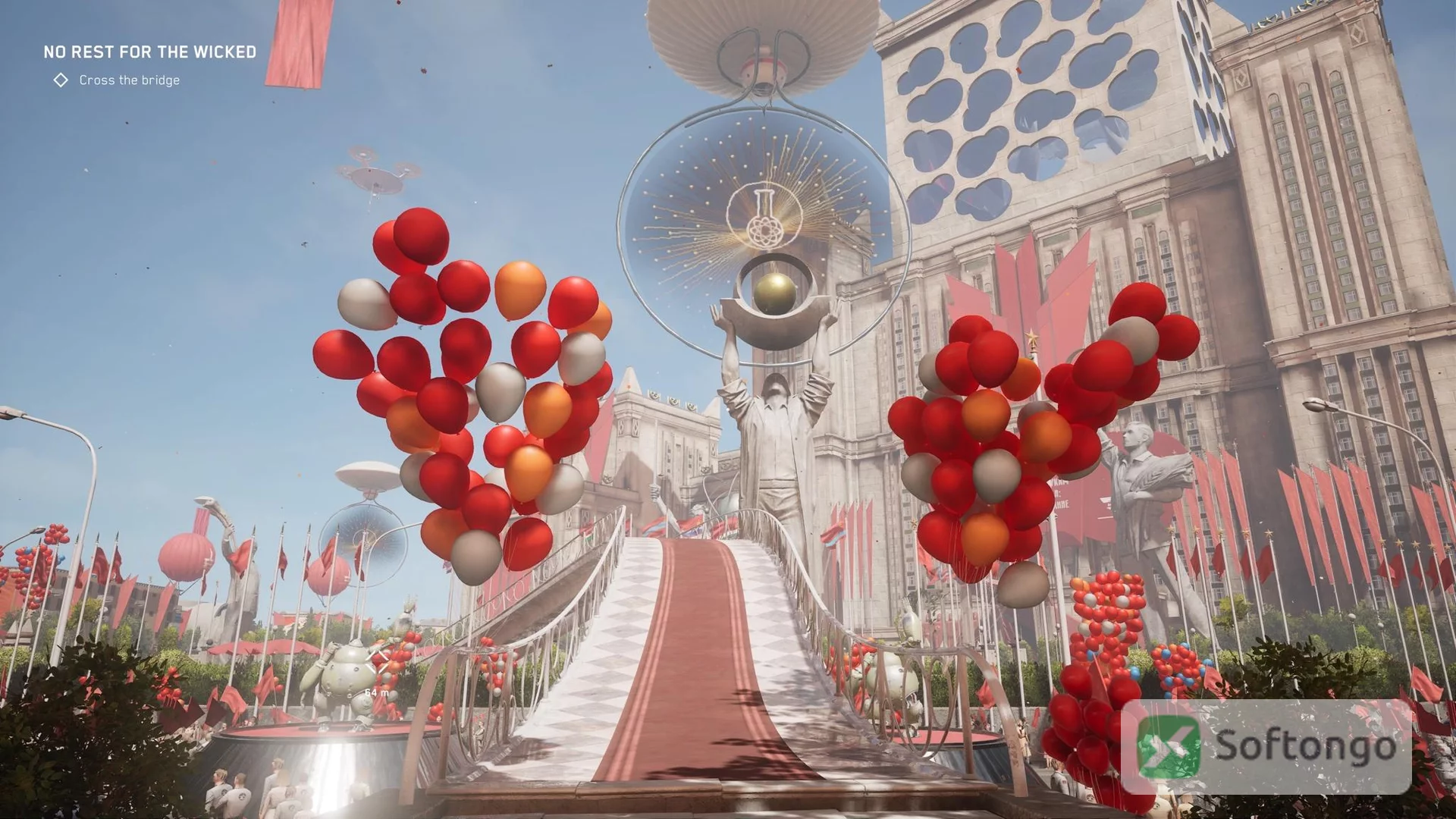 Atomic Heart