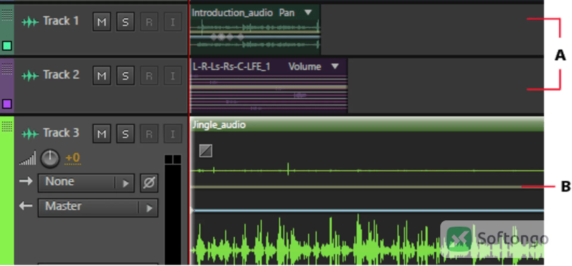 Adobe Audition