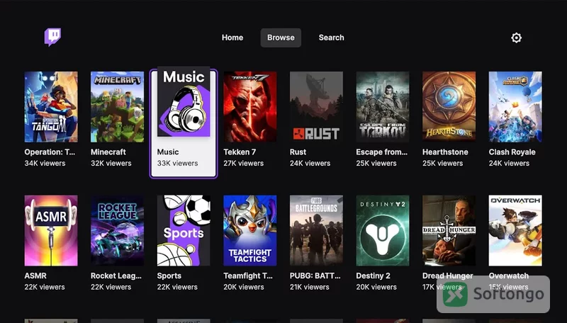 Twitch