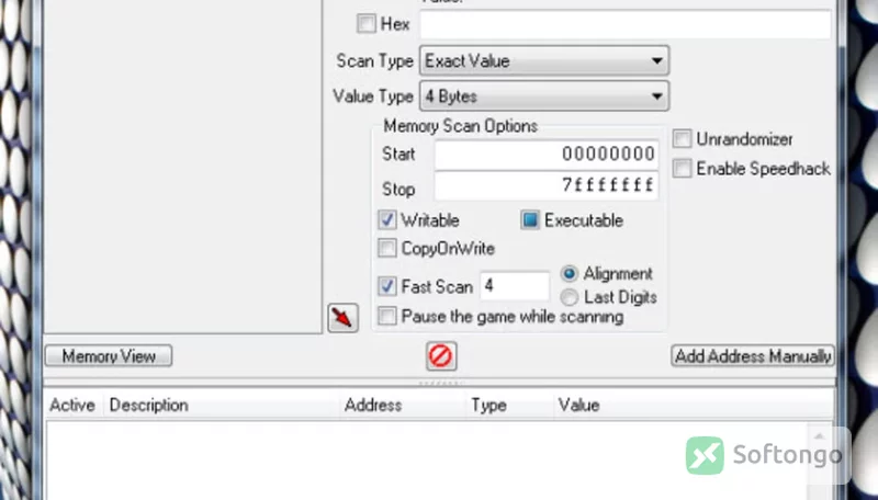 Cheat Engine