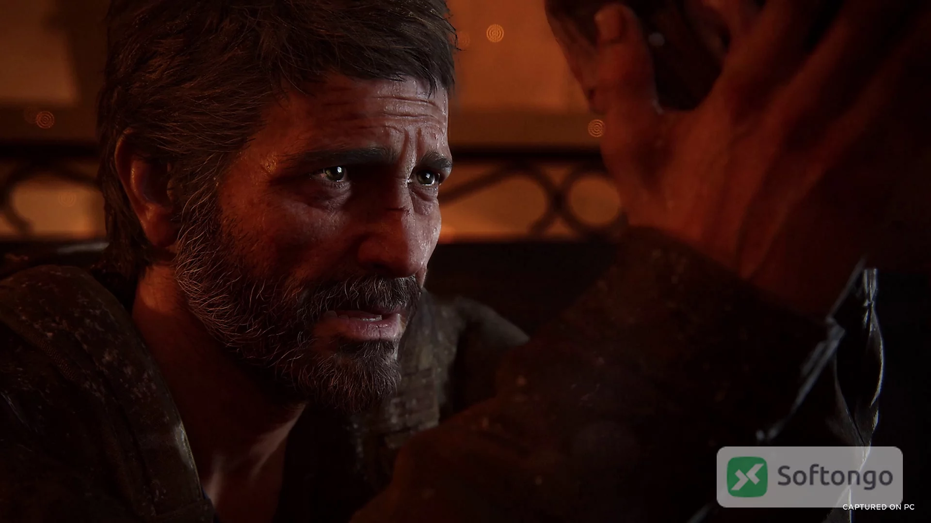 The Last of Us Part 1